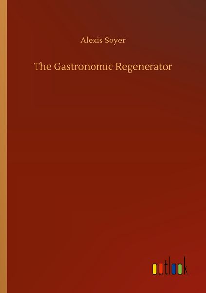Produktbild: The Gastronomic Regenerator