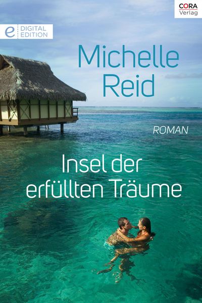 Produktbild: Insel der erf&uuml;llten Tr&auml;ume