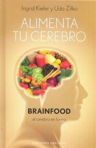 Produktbild: Alimenta Tu Cerebro