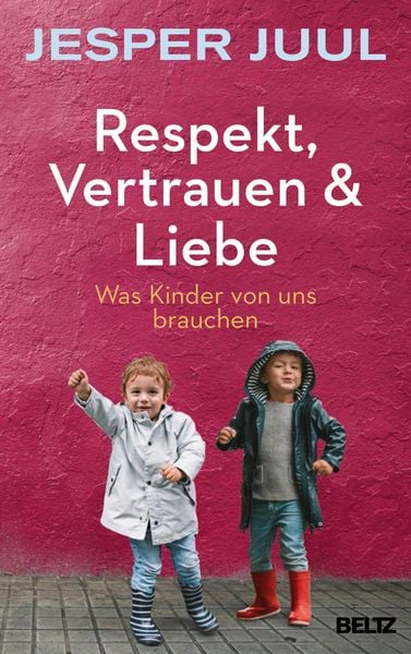 Produktbild: Respekt, Vertrauen & Liebe