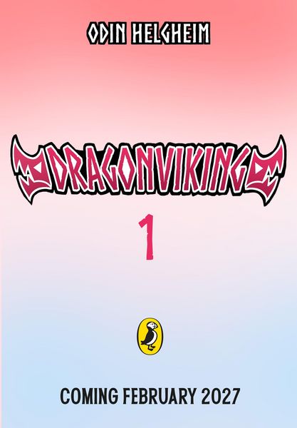 Produktbild: Dragon Viking Vol. 1