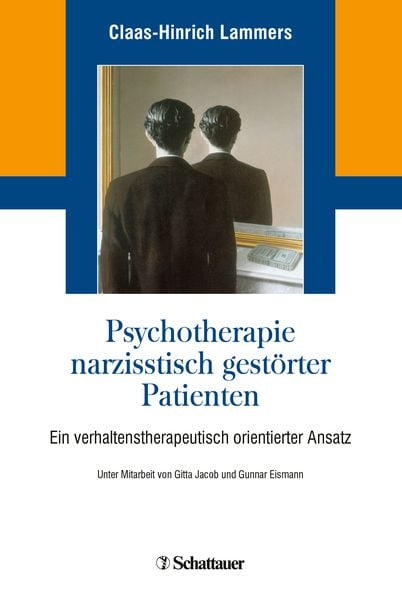 Psychotherapie narzisstisch gestörter Patienten