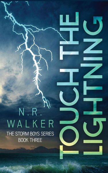 Produktbild: Touch the Lightning