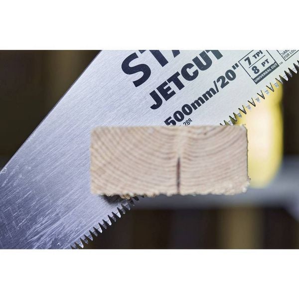 Produktbild: STANLEY JetCut 2-15-288 Fuchsschwanzs&auml;ge