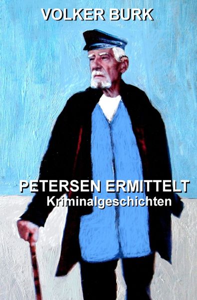 Produktbild: Petersen Ermittelt