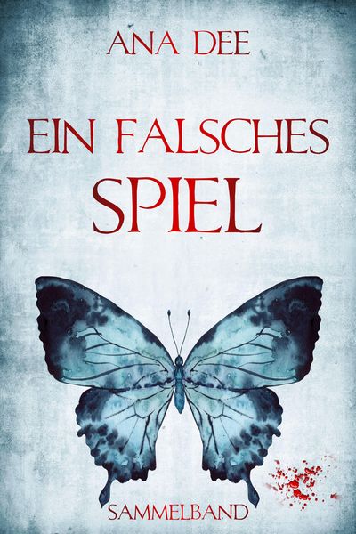 Produktbild: Ein falsches Spiel