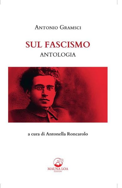 Produktbild: Sul Fascismo. Antologia