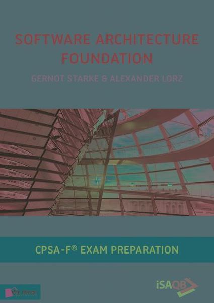 Produktbild: Software Architecture Foundation