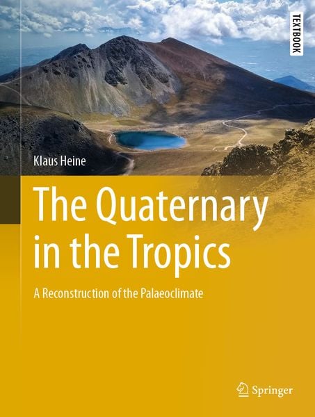 Produktbild: The Quaternary in the Tropics