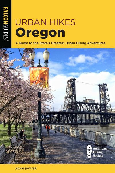 Produktbild: Urban Hikes Oregon