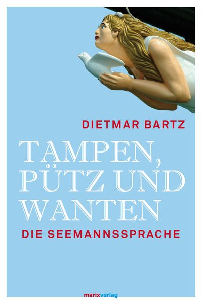 Produktbild: Tampen, P&uuml;tz und Wanten