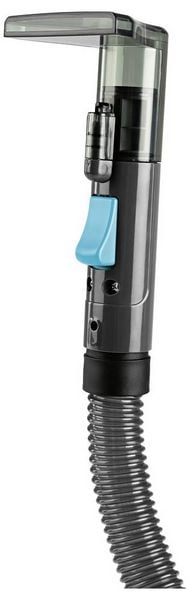 Produktbild: CleanMaxx Nass-/Trockensauger 16382 330W Schwarz