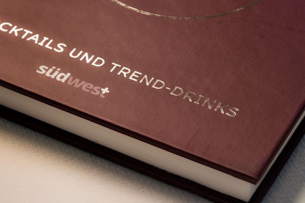 Produktbild: Cocktails ohne Alkohol