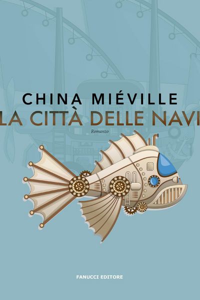 Produktbild: La citt&agrave; delle navi