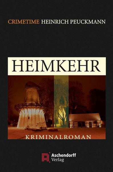 Produktbild: Heimkehr