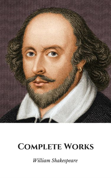Produktbild: The Complete Works of Shakespeare