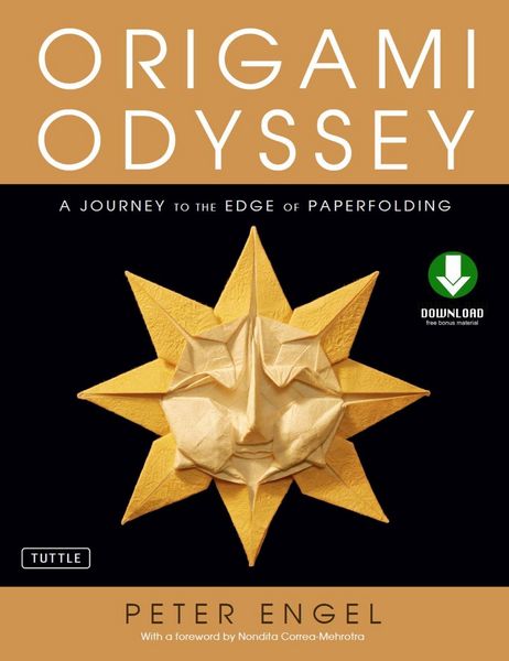 Produktbild: Origami Odyssey