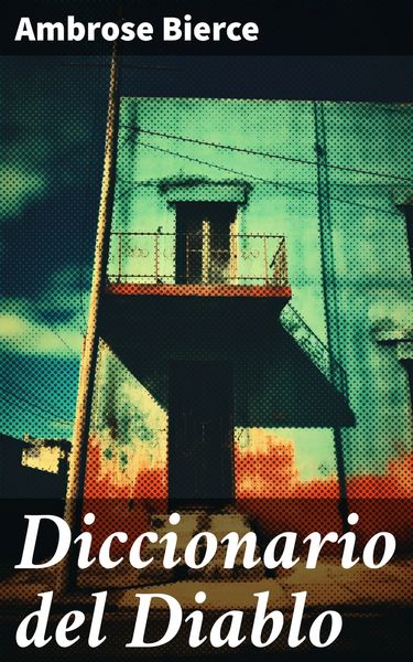 Produktbild: Diccionario del Diablo