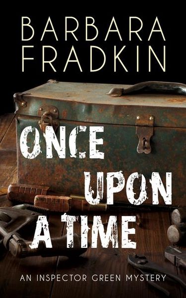 Produktbild: Once Upon a Time