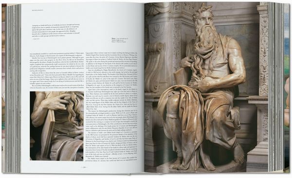 Produktbild: Michelangelo