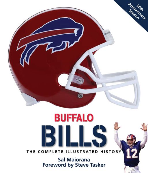Produktbild: Buffalo Bills