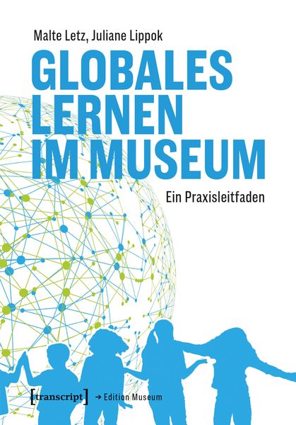 Produktbild: Globales Lernen im Museum