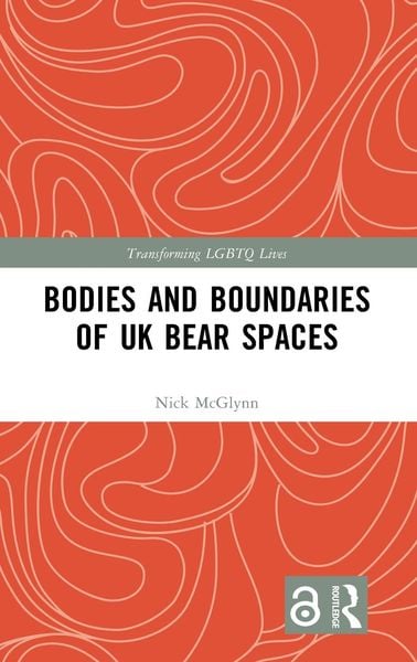 Produktbild: Bodies and Boundaries of UK Bear Spaces