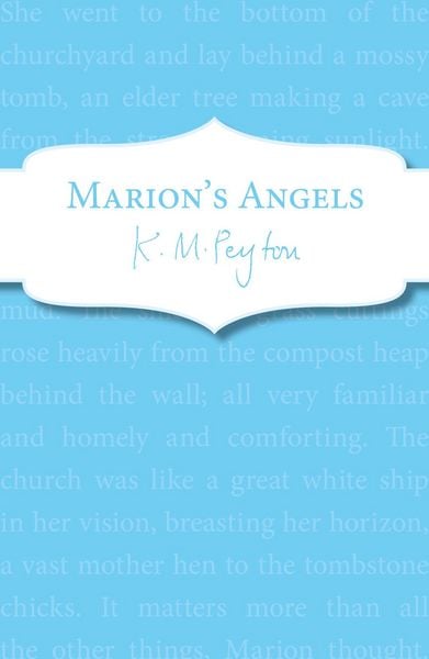 Produktbild: Marions Angels