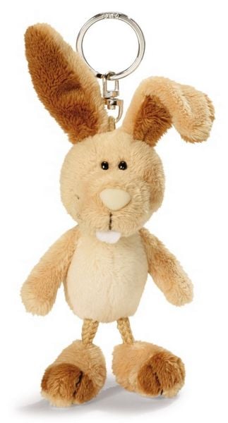 Produktbild: Schl&uuml;sselanh&auml;nger Hase 10cm