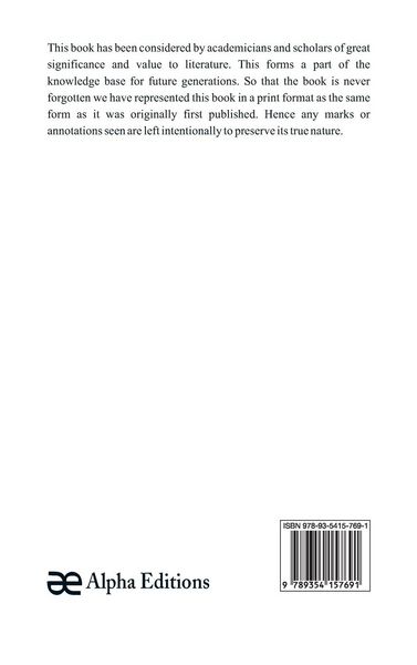 Produktbild: Baedeker'S Conversation Dictionary In Four Languages, English, French, German, Italian