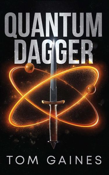 Produktbild: Quantum Dagger