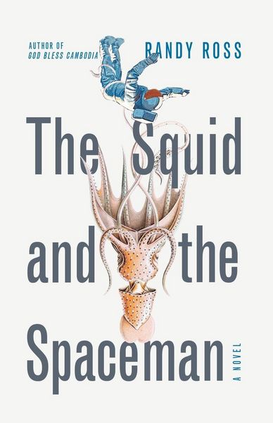 Produktbild: The Squid and the Spaceman