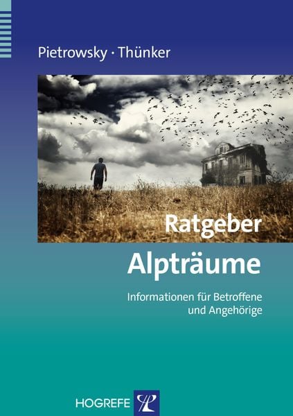 Produktbild: Ratgeber Alptr&auml;ume