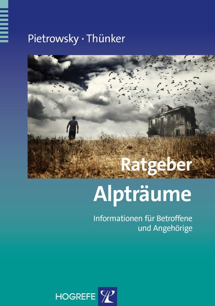 Produktbild: Ratgeber Alptr&auml;ume