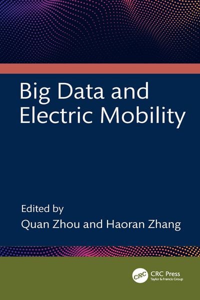 Produktbild: Big Data and Electric Mobility