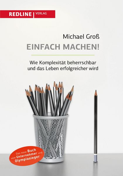 Produktbild: Einfach machen!
