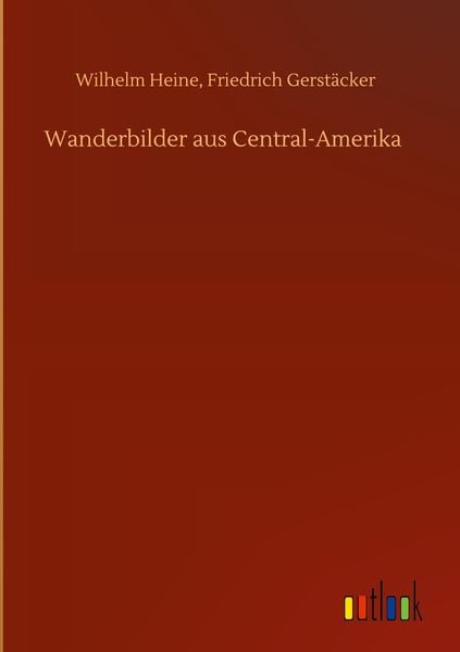Produktbild: Wanderbilder aus Central-Amerika
