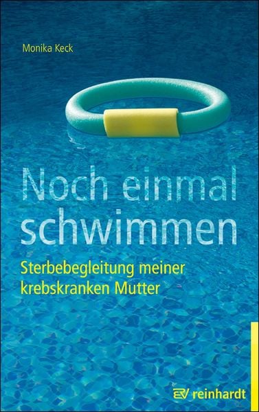 Produktbild: Noch einmal schwimmen