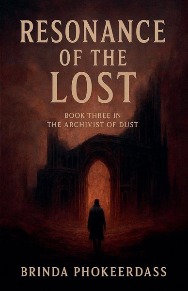 Produktbild: Resonance of the Lost
