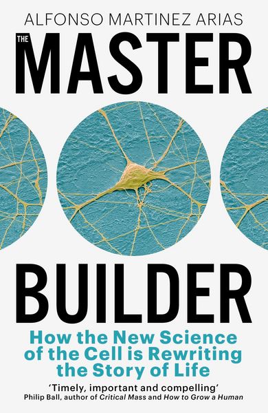 Produktbild: The Master Builder