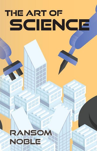Produktbild: The Art of Science