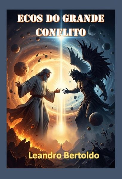 Produktbild: Ecos do Grande Conflito