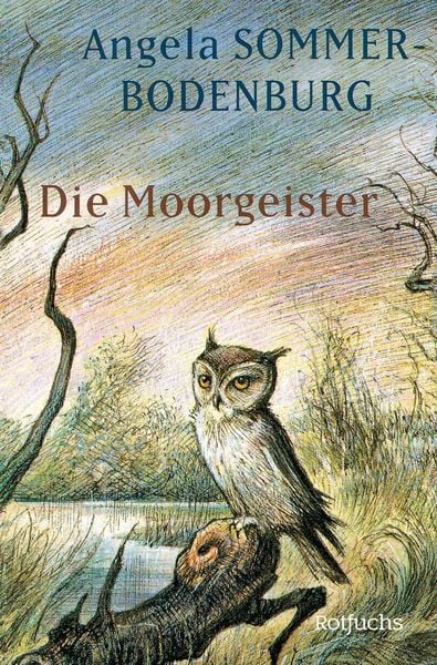 Produktbild: Die Moorgeister