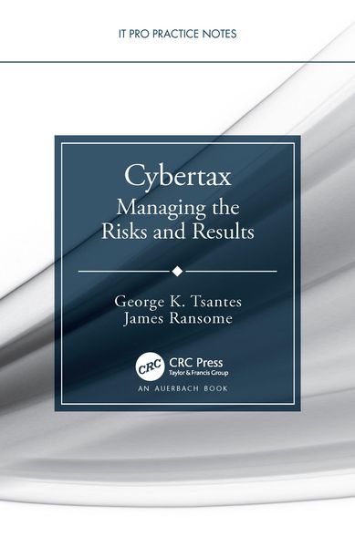 Produktbild: Cybertax