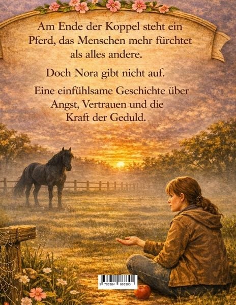 Produktbild: Mikulaschek, D: Geschichten aus der Welt der Pferde