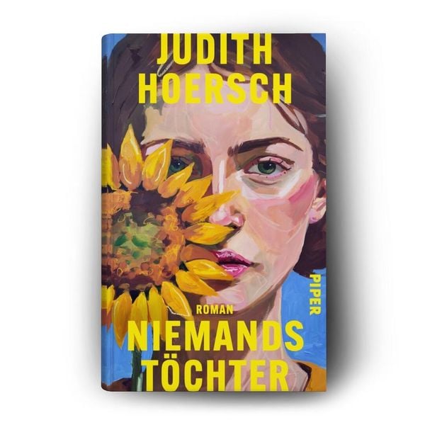 Produktbild: Niemands T&ouml;chter