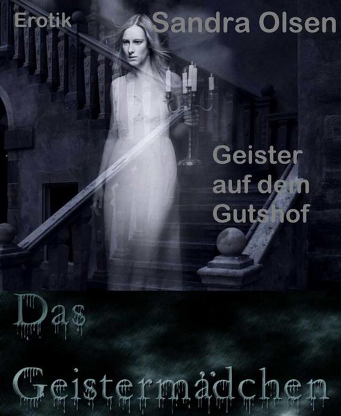 Produktbild: Das Geisterm&auml;dchen