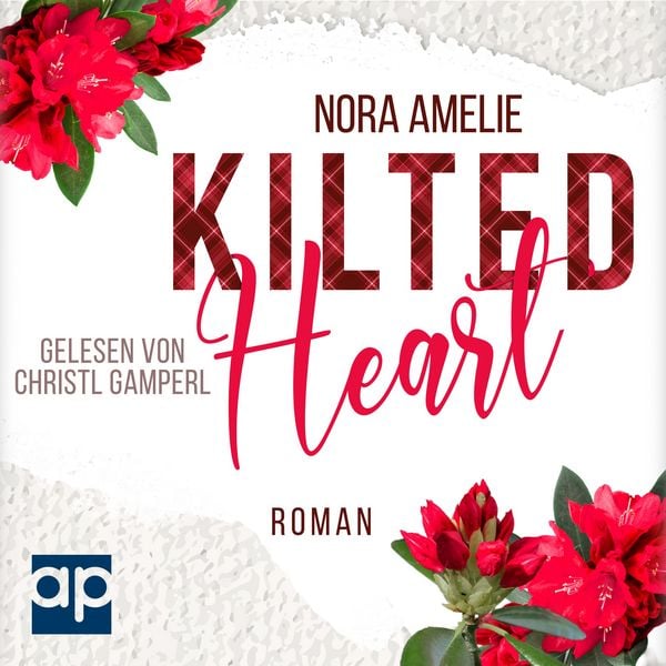 Produktbild: Kilted Heart