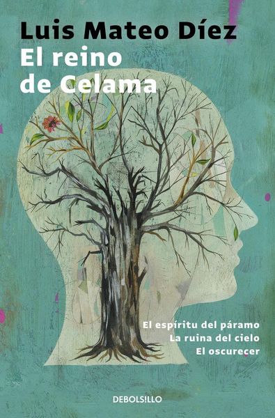 Produktbild: El reino de Celama : El esp&iacute;ritu del p&aacute;ramo ; La ruina del cielo ; El oscurecer