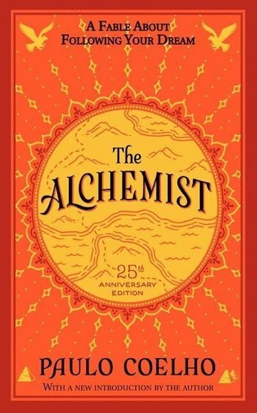 Produktbild: Alchemist - The 25th Anniversary